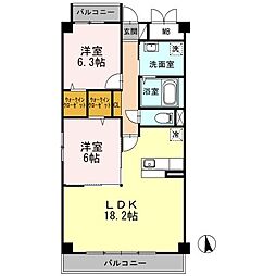 藤沢駅 15.6万円