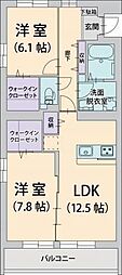 茅ケ崎駅 17.9万円