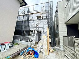 小田急江ノ島線 藤沢本町駅 徒歩8分の賃貸アパート