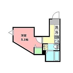 大船駅 6.9万円