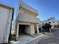 神奈川県平塚市平塚2丁目31：物件画像／株式会社タウンハウジング神奈川　茅ヶ崎店
