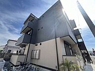神奈川県平塚市夕陽ケ丘57-3：物件画像／株式会社タウンハウジング神奈川　茅ヶ崎店
