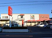 ユーコープミアクチーナ柳島店 徒歩21分。スーパー 1610m