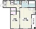 サンライズ湘南3階11.4万円