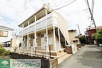 神奈川県茅ヶ崎市松浪2丁目2-86：物件画像／株式会社タウンハウジング神奈川　茅ヶ崎店