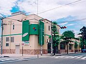 しまむらストアー駅前店 徒歩6分。スーパー 470m