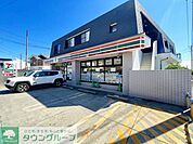 セブンイレブン鎌倉稲村ガ崎店 徒歩15分。 1180m