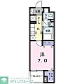 KindHeart西海岸1階7.4万円