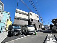 神奈川県茅ヶ崎市菱沼1丁目4-13：物件画像／株式会社タウンハウジング神奈川　茅ヶ崎店