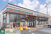 セブンイレブン平塚松風町店 徒歩21分。コンビニ 1660m