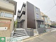 神奈川県藤沢市鵠沼石上2丁目11：物件画像／株式会社タウンハウジング神奈川　茅ヶ崎店
