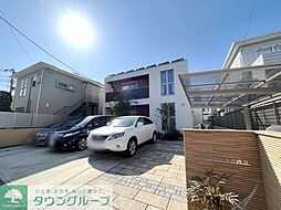 へーベルメゾン湘南鵠沼 101