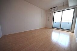 ベルヴュコート湘南 805 8階1Kのリビング/ダイニング