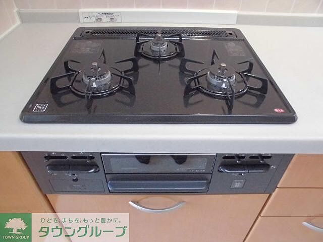 キッチン