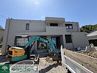 神奈川県横浜市戸塚区下倉田町998：物件画像／株式会社タウンハウジング神奈川　茅ヶ崎店