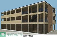 神奈川県平塚市横内(詳細未定)：物件画像／株式会社タウンハウジング神奈川　茅ヶ崎店