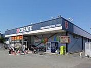 クリエイトエス・ディー茅ヶ崎松林店 徒歩9分。ドラックストア 720m