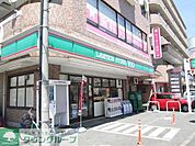★★ローソン100 214m