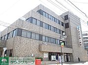 ★★共立第1病院 808m
