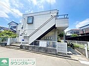 ★閑静な住宅街に立地★