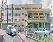 横浜市立豊田中学校 1057m