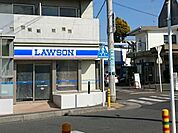 ローソン鵠沼店 徒歩15分。コンビニ 1160m