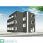 神奈川県海老名市門沢橋4丁目18-25：物件画像／株式会社タウンハウジング神奈川　茅ヶ崎店