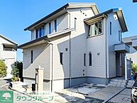 神奈川県藤沢市辻堂元町6丁目23-27：物件画像／株式会社タウンハウジング神奈川　茅ヶ崎店