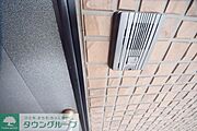 インターホン