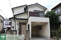 神奈川県茅ヶ崎市柳島1丁目12：物件画像／株式会社タウンハウジング神奈川　茅ヶ崎店