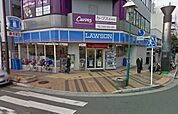 ローソン平塚紅谷町店 288m