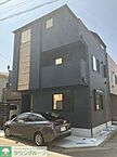 神奈川県茅ヶ崎市柳島1丁目2-55-2：物件画像／株式会社タウンハウジング神奈川　茅ヶ崎店