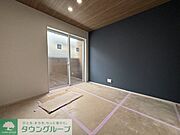 リビング/居室