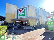 ヨークマート東逗子店 徒歩12分。 960m