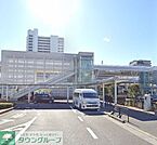 辻堂駅(JR 東海道本線) 徒歩27分。 2110m