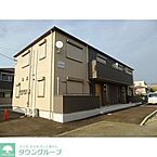 神奈川県平塚市横内4029-1：物件画像／株式会社タウンハウジング神奈川　茅ヶ崎店