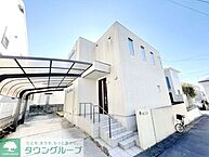 神奈川県鎌倉市玉縄5丁目34-15：物件画像／株式会社タウンハウジング神奈川　茅ヶ崎店