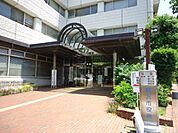 藤沢市役所 960m