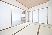 ★★落ち着きのある和室★★