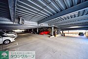 ★駐車場★