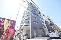 神奈川県横浜市神奈川区台町8-18：物件画像／株式会社タウンハウジング神奈川　茅ヶ崎店