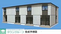 神奈川県小田原市栢山2598：物件画像／株式会社タウンハウジング神奈川　茅ヶ崎店