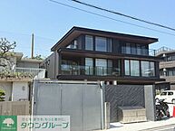 神奈川県鎌倉市腰越4丁目234-1：物件画像／株式会社タウンハウジング神奈川　茅ヶ崎店