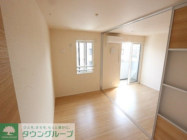 子供部屋