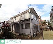 神奈川県藤沢市藤が岡3丁目：物件画像／株式会社タウンハウジング神奈川　茅ヶ崎店