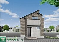 神奈川県藤沢市片瀬海岸3丁目2：物件画像／株式会社タウンハウジング神奈川　茅ヶ崎店