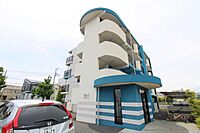 神奈川県茅ヶ崎市高田5丁目4-8：物件画像／株式会社タウンハウジング神奈川　茅ヶ崎店