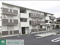 神奈川県平塚市田村1丁目22-8：物件画像／株式会社タウンハウジング神奈川　茅ヶ崎店