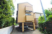 ★大船駅まで平坦アクセス★
