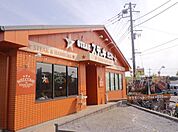 ステーキガスト寒川店 757m